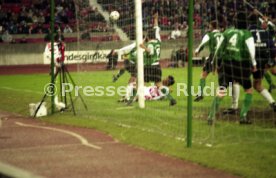 17.02.96 VfB Stuttgart - TSV 1860 M&uuml;nchen