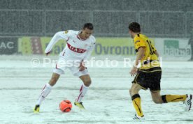 01.12.10 Young Boys Bern - VfB Stuttgart