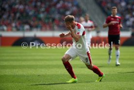 Hannover 96 - VfB Stuttgart