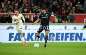 23.11.24 VfB Stuttgart - VfL Bochum