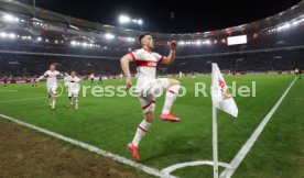 16.03.25 VfB Stuttgart - Bayer 04 Leverkusen