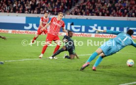 19.05.23 SC Freiburg - VfL Wolfsburg