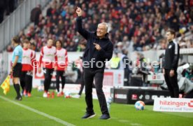 30.10.21 SC Freiburg - SpVgg Greuther F&uuml;rth