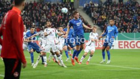 30.10.24 TSG 1899 Hoffenheim - 1. FC Nürnberg