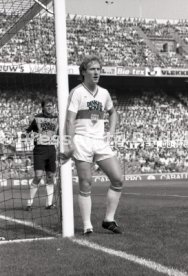 19.08.84 VfB Stuttgart - RSC Anderlecht