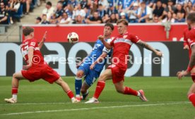 12.09.26 TSG 1899 Hoffenheim - VfB Stuttgart