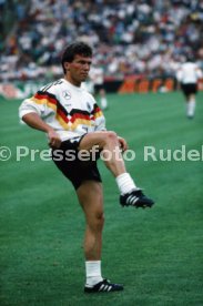 Deutschland - Niederlande