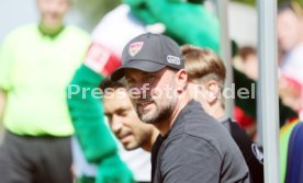25.07.26 FSV Hollenbach - VfB Stuttgart