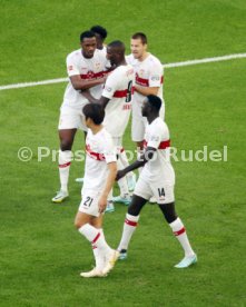 29.10.22 VfB Stuttgart - FC Augsburg