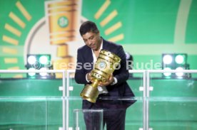 23.05.26 DFB-Pokal Finale 2026 FC Bayern M&uuml;nchen - VfB Stuttgart