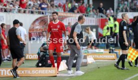 17.09.23 1. FC Heidenheim - SV Werder Bremen