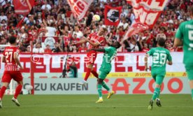 11.09.22 SC Freiburg - Borussia M&ouml;nchengladbach