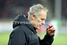 SC Freiburg - SV Darmstadt 98