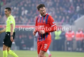 20.02.25 1. FC Heidenheim - FC Kopenhagen