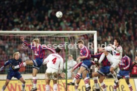 01.12.96 VfB Stuttgart - FC Bayern M&uuml;nchen
