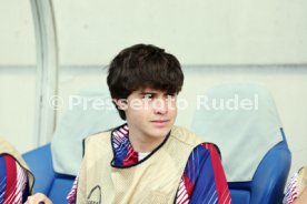 02.04.25 U19 VfB Stuttgart - U19 FC Barcelona