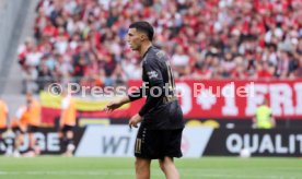 13.09.25 SC Freiburg - VfB Stuttgart