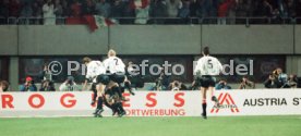 &Ouml;sterreich - DDR