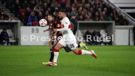 15.03.26 VfB Stuttgart - RB Leipzig