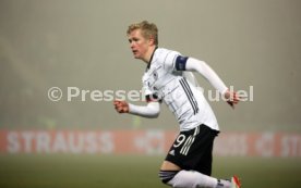 12.11.21 U21 Deutschland - U21 Polen