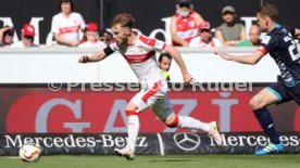 VfB Stuttgart - 1. FSV Mainz 05