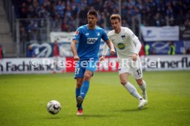 TSG 1899 Hoffenheim - Hertha BSC Berlin