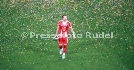 16.08.25 Franz-Beckenbauer-Supercup VfB Stuttgart - FC Bayern München