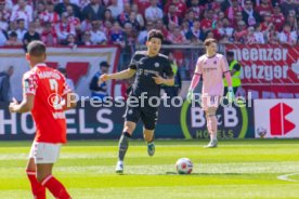 25.04.26 FSV Mainz 05 - FC Bayern M&uuml;nchen