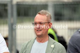 16.07.26 VfB Stuttgart Training