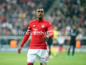 FC Bayern M&uuml;nchen - Real Madrid