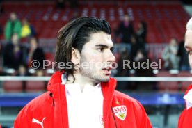 17.03.10 FC Barcelona - VfB Stuttgart