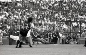 17.08.84 VfB Stuttgart - Manchester United