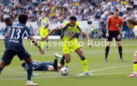 18.04.26 TSG 1899 Hoffenheim - Borussia Dortmund