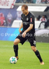 RB Leipzig - VfB Stuttgart