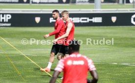 14.05.24 VfB Stuttgart Training