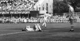 05.08.89 Stuttgarter Kickers - SG Wattenscheid 09