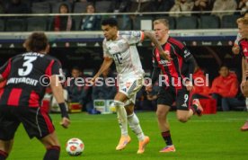 04.10.25 Eintracht Frankfurt - FC Bayern M&uuml;nchen