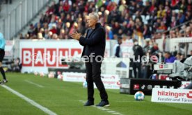 16.10.21 SC Freiburg - RB Leipzig