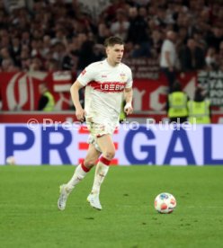 04.04.26 VfB Stuttgart - Borussia Dortmund