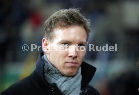 TSG 1899 Hoffenheim - FC Bayern M&uuml;nchen