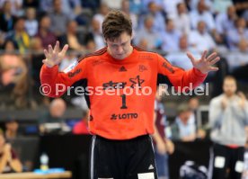 pixum Handball Super Cup 2016 Rhein-Neckar L&ouml;wen - THW Kiel