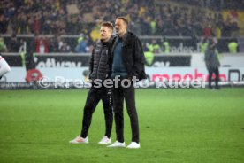 08.04.22 VfB Stuttgart - Borussia Dortmund