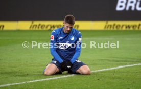 22.01.22 TSG 1899 Hoffenheim - Borussia Dortmund