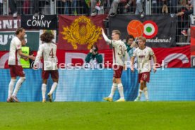 10.10.26 FC Augsburg - FC Bayern M&uuml;nchen
