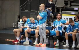 10.12.20 TVB Stuttgart - GWD Minden