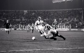 08.11.86 VfB Stuttgart - SV Werder Bremen