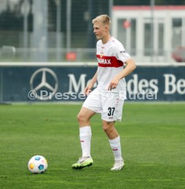 12.10.23 VfB Stuttgart - SV Wehen-Wiesbaden