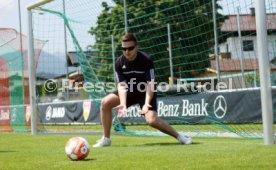 22.07.21 VfB Stuttgart Trainingslager Kitzb&uuml;hel 2021
