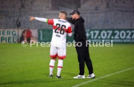 01.10.26 VfB Stuttgart - SpVgg Greuther F&uuml;rth