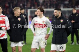 18.01.26 VfB Stuttgart - 1. FC Union Berlin